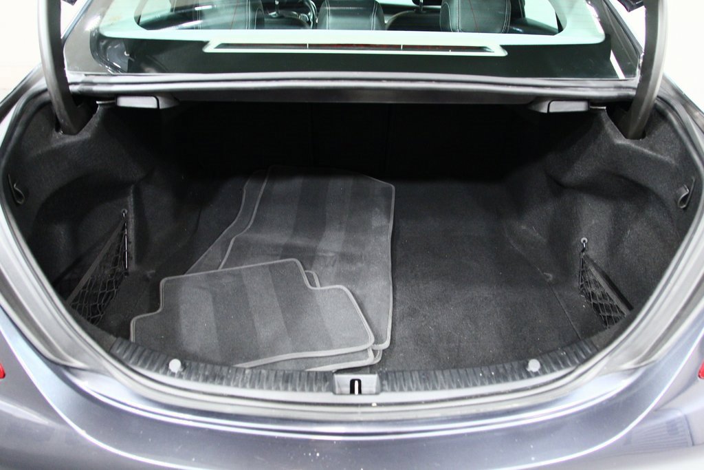 Used 2015 Mercedes-Benz C 300 4MATIC Sedan image 28