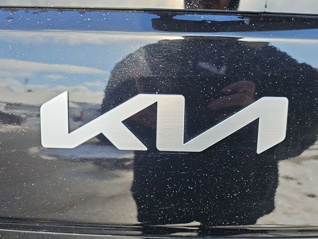 Used 2025 Kia Soul LX w/ LX Technology Package image 28