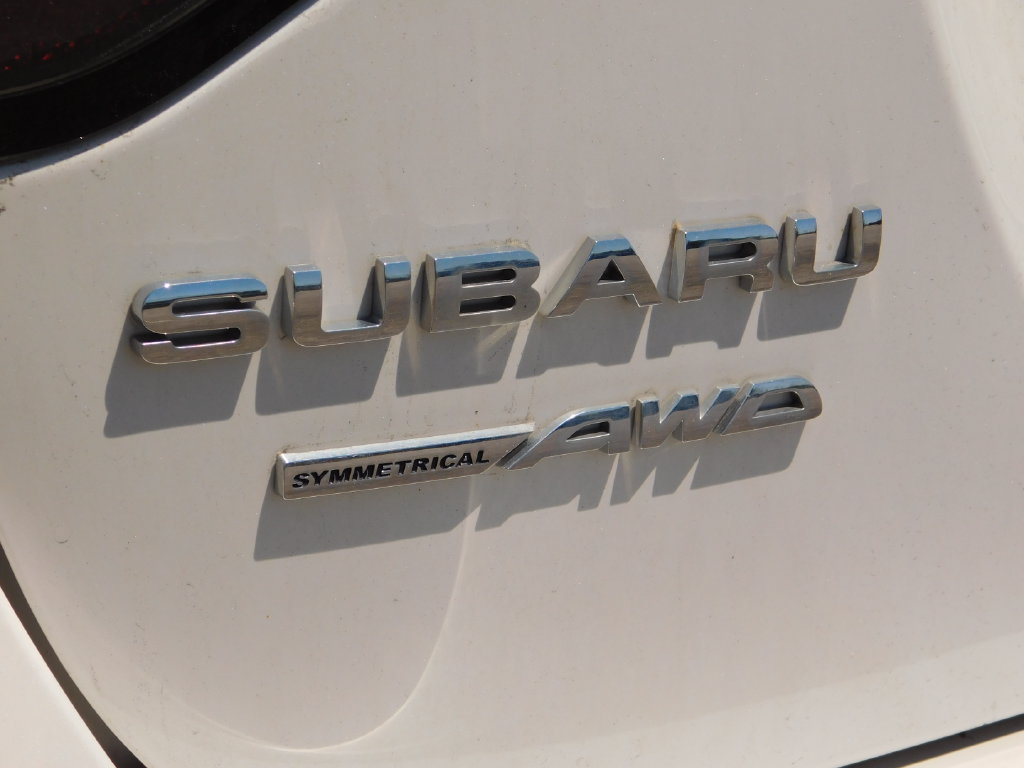 Used 2022 Subaru Legacy Premium AWD/4WD image 6