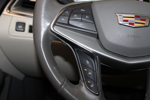 Used 2021 Cadillac XT5 Premium Luxury AWD/4WD image 24
