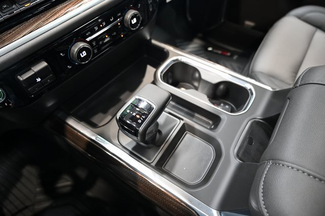 New 2026 Chevrolet Silverado 1500 LT Trail Boss w/ LT Trail Boss Premium Package image 21