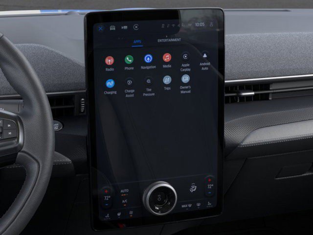 New 2025 Ford Mustang Mach-E Select w/ Comfort Package Lite image 14