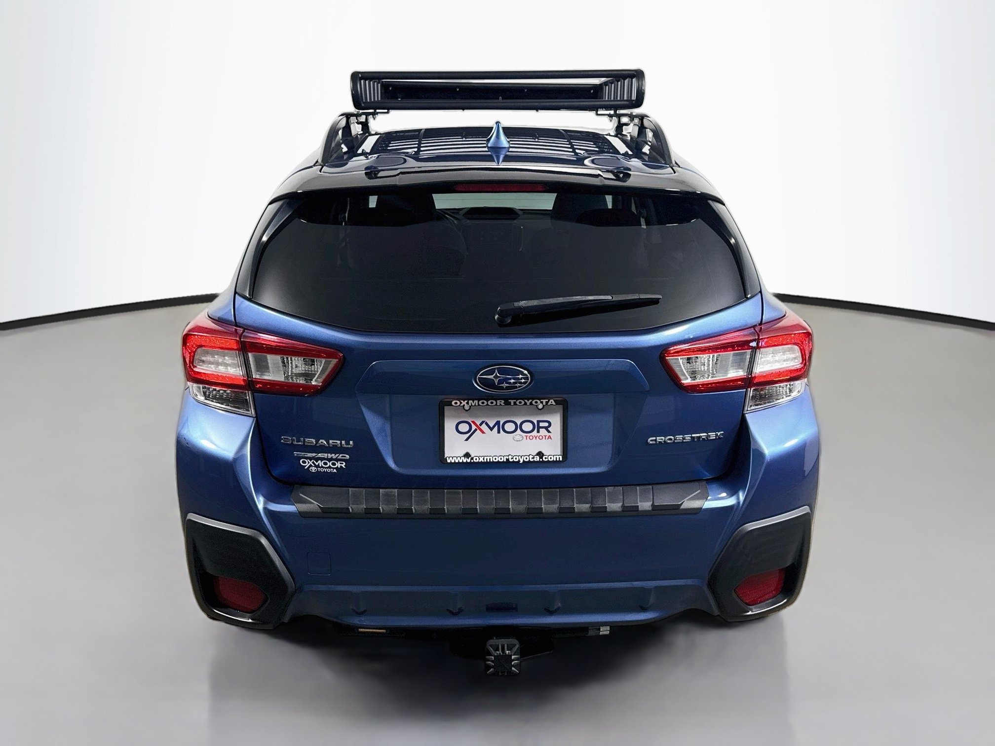 Used 2019 Subaru Crosstrek 2.0i Premium AWD/4WD image 6