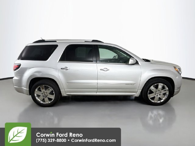 Used 2015 GMC Acadia Denali AWD/4WD image 9