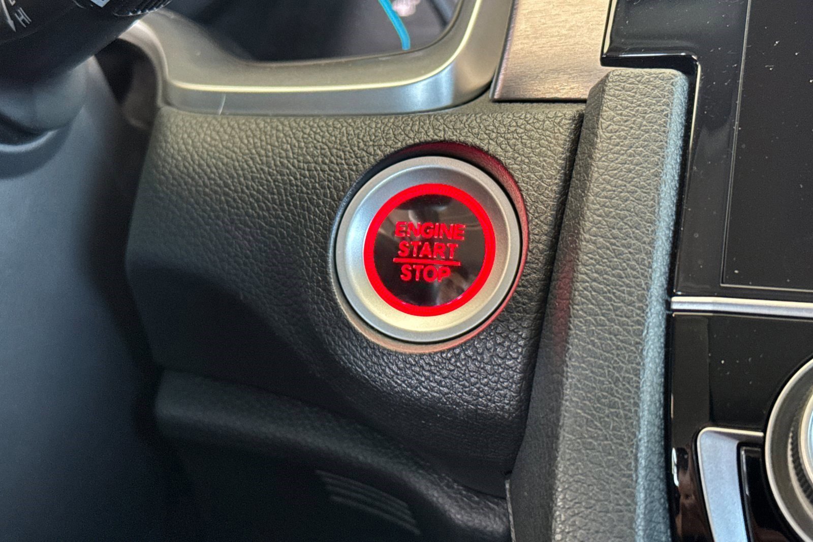 Used 2017 Honda Civic Touring image 33