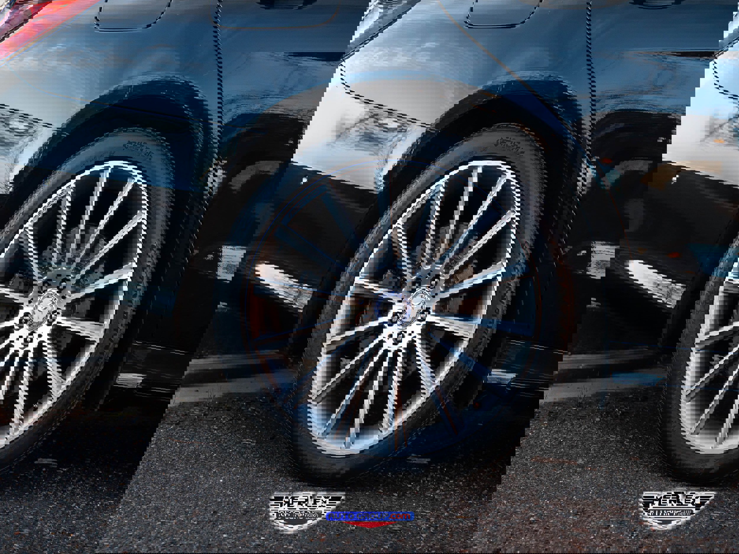 Used 2015 Mercedes-Benz S 550 550 AMG Package image 11