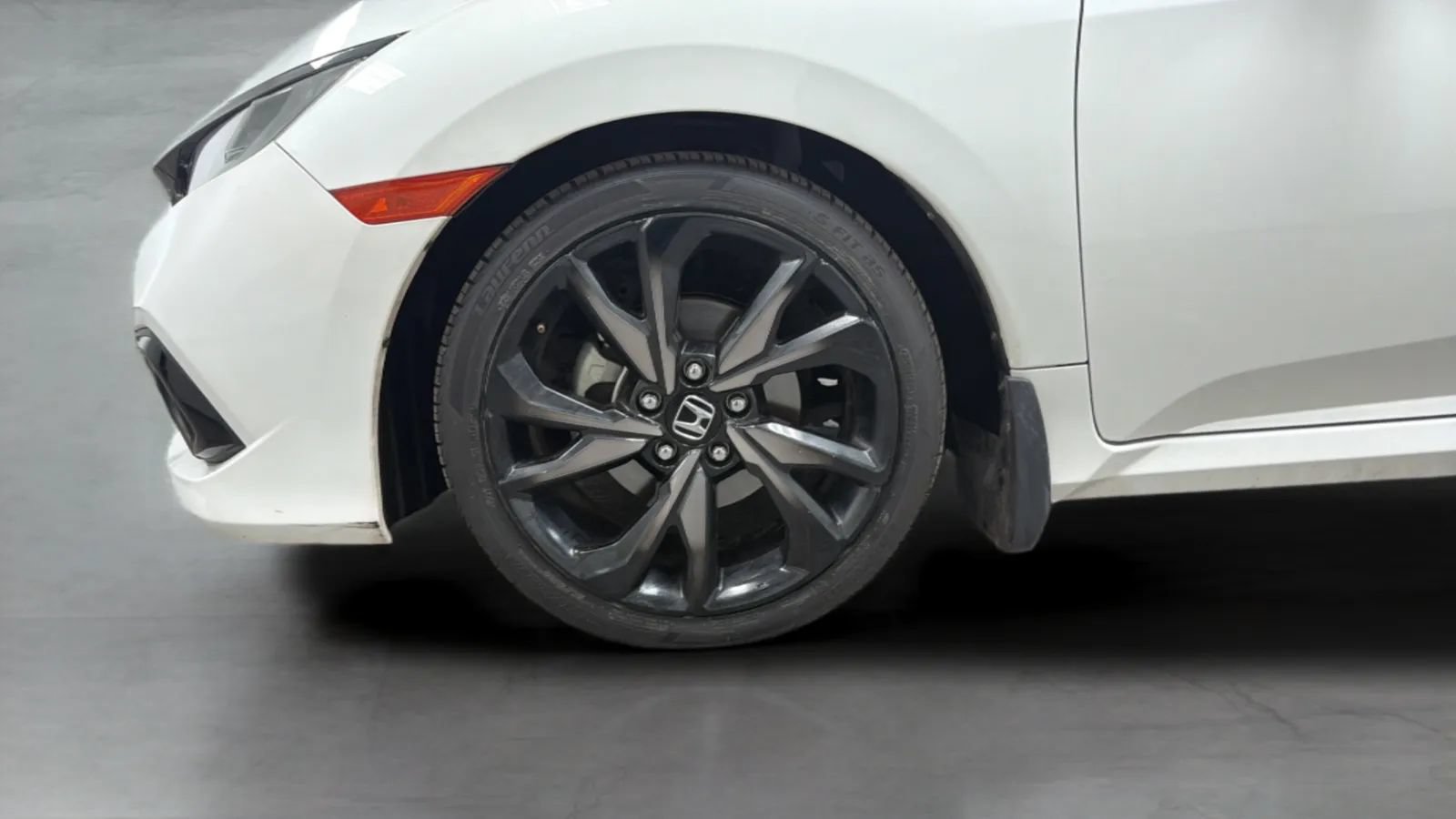 Used 2019 Honda Civic Sport image 27