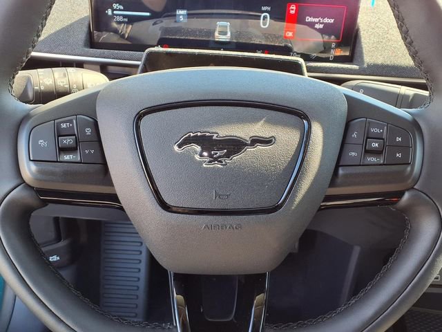 New 2026 Ford Mustang Mach-E Premium w/ Technology Package image 15