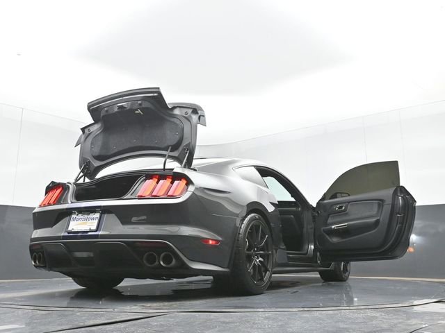 Used 2019 Ford Mustang Shelby GT350 w/ Technology Package image 64