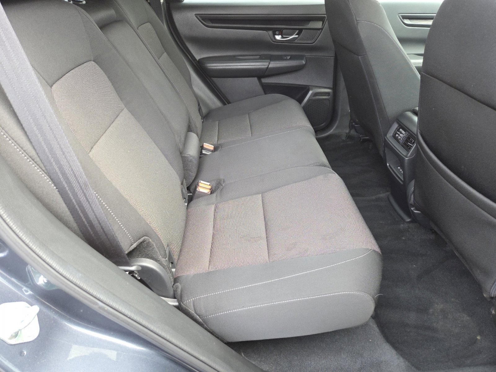 Used 2024 Honda CR-V EX image 18