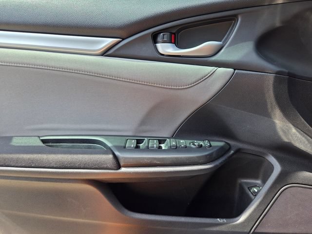 Used 2016 Honda Civic EX-T image 27
