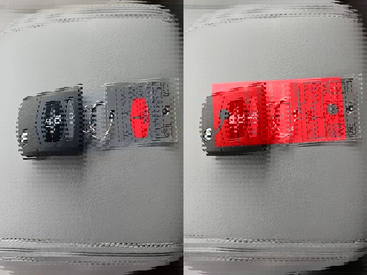 Used 2016 Subaru Forester 2.5i Limited image 35