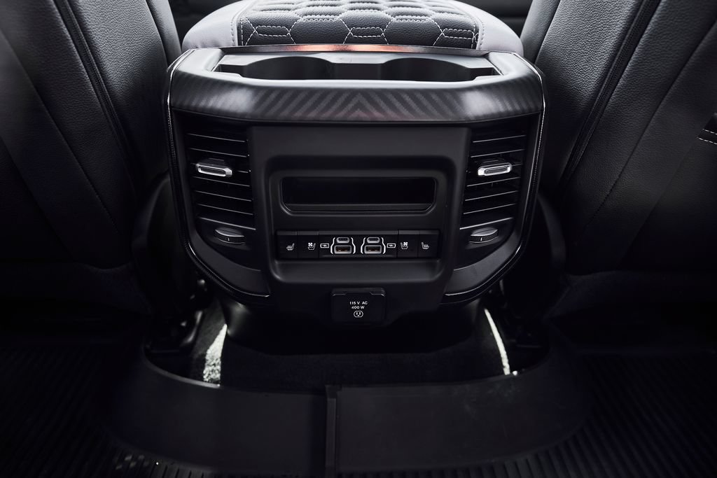 Used 2024 RAM 1500 TRX AWD/4WD image 62