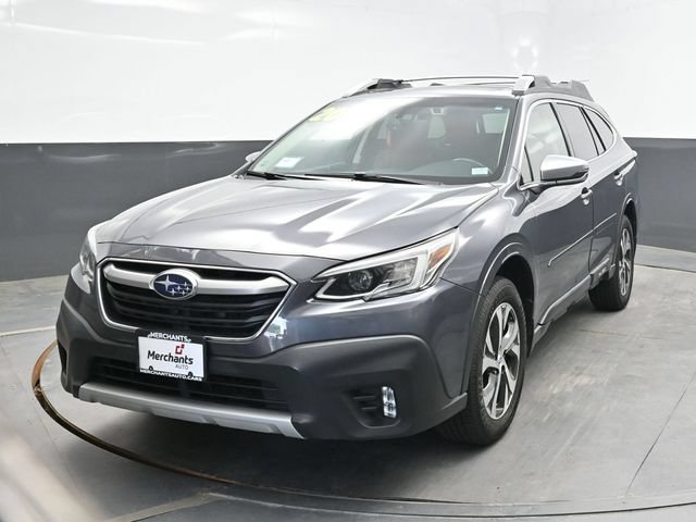 Used 2020 Subaru Outback Touring XT AWD/4WD image 2