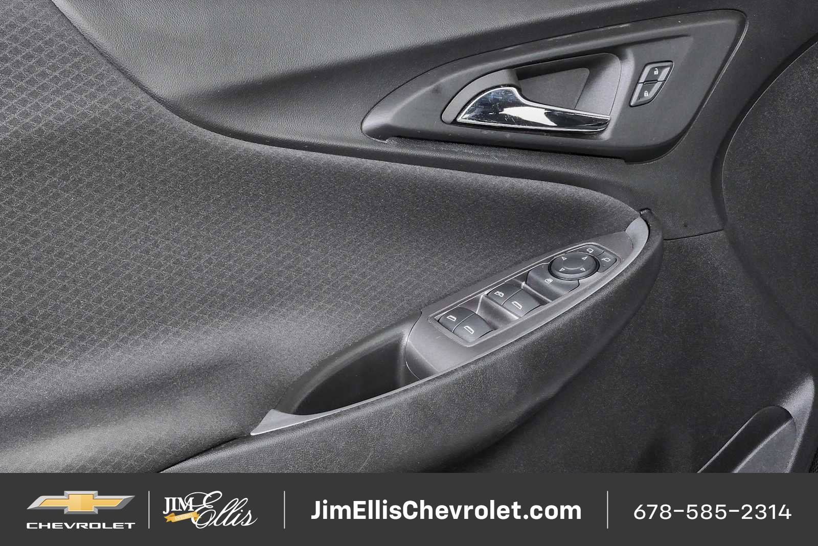 Certified 2024 Chevrolet Malibu LT FWD image 6
