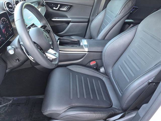 Certified 2026 Mercedes-Benz GLC 43 AMG 4MATIC image 16