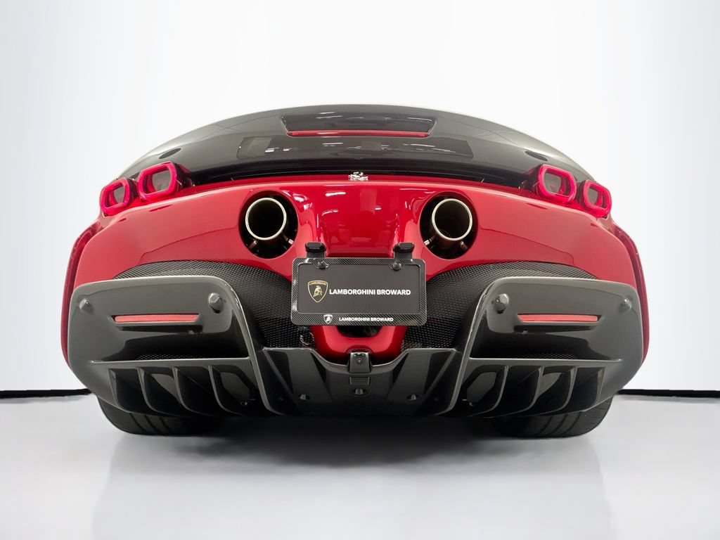 Used 2025 Ferrari SF90 Spider AWD/4WD image 41
