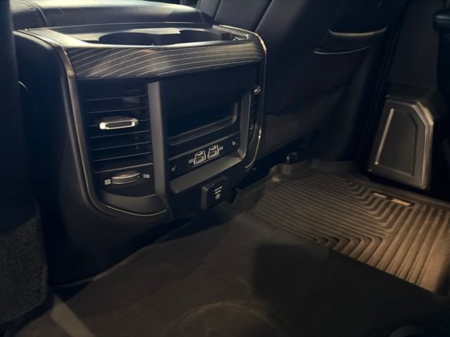 Used 2021 RAM 2500 Limited AWD/4WD image 20