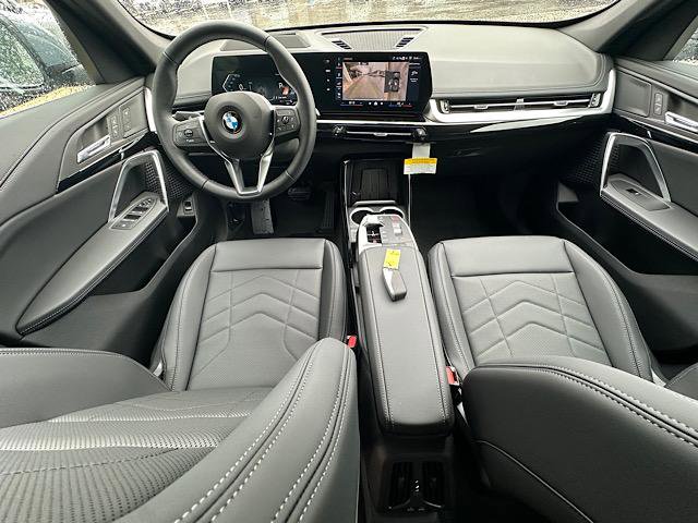 New 2026 BMW X1 xDrive28i w/ Technology Package image 6