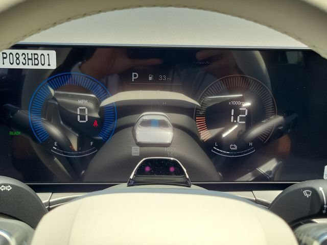 New 2026 Hyundai Santa Fe SEL FWD image 9