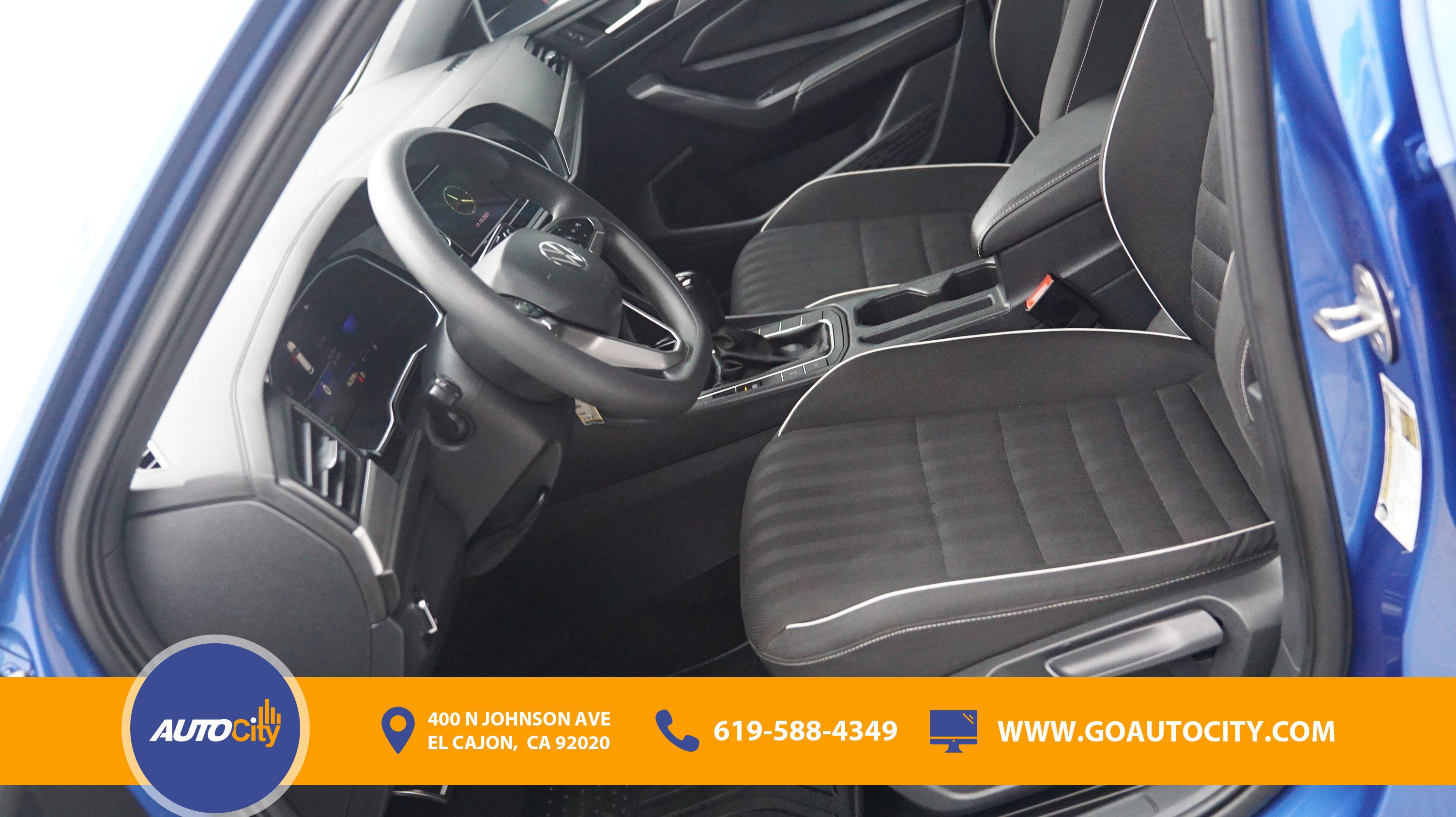 Used 2023 Volkswagen Jetta Sport image 9