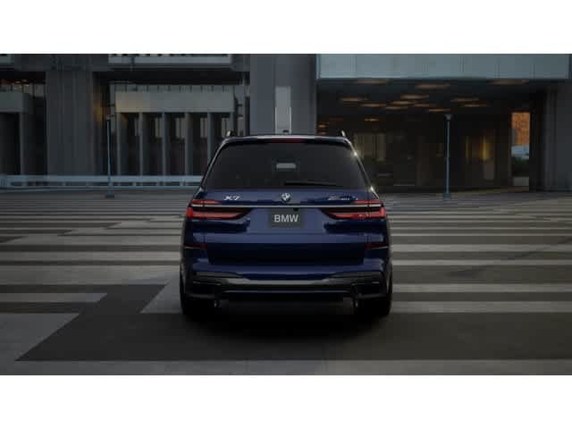 New 2027 BMW X7 xDrive40i w/ M Sport Package AWD/4WD image 5