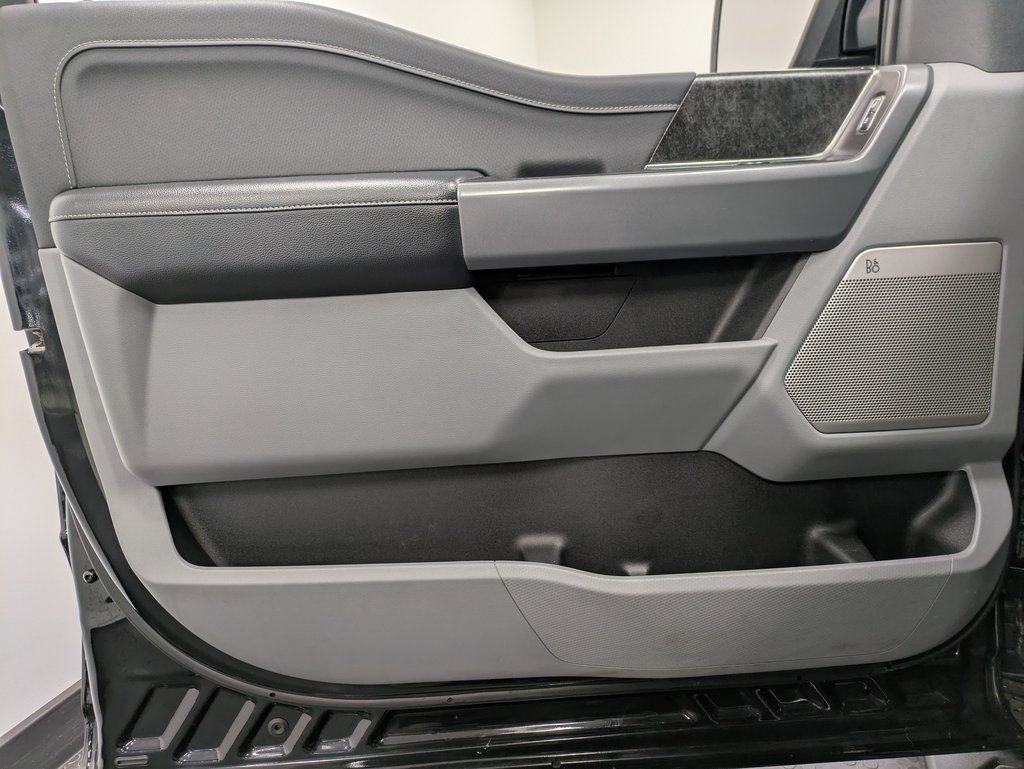 Used 2021 Ford F150 XLT w/ Equipment Group 302A High image 8