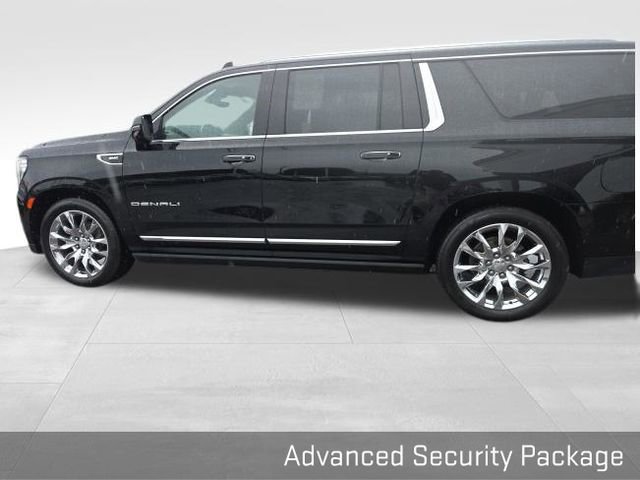Used 2024 GMC Yukon XL Denali w/ Advanced Technology Package AWD/4WD image 15