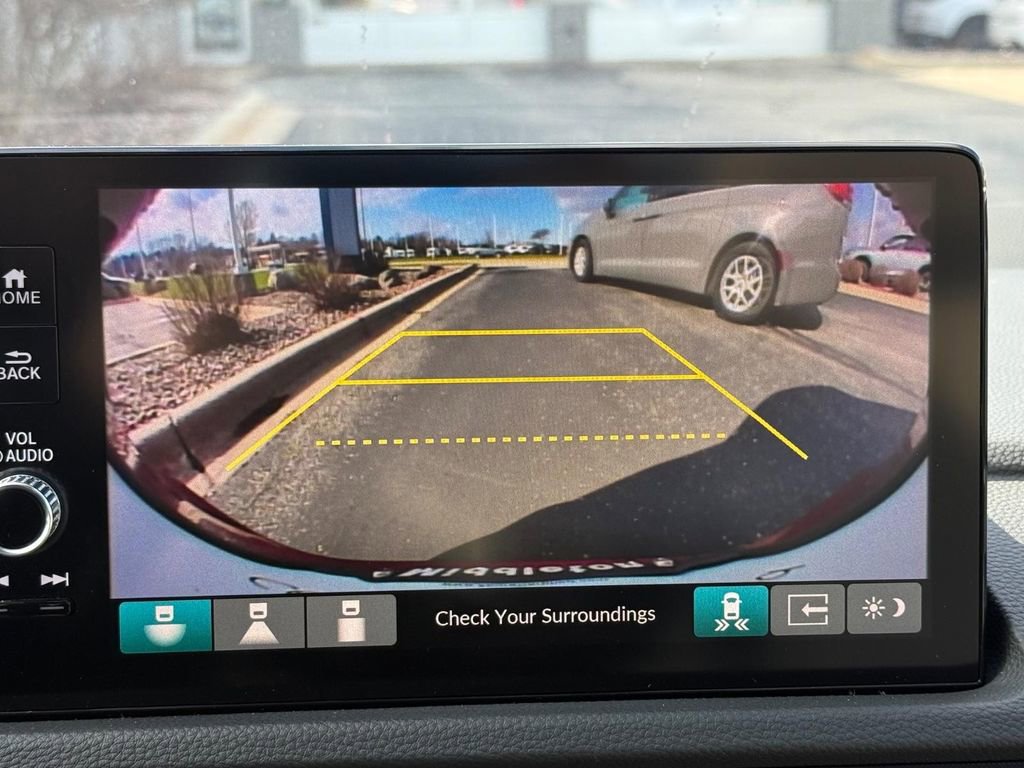 Certified 2023 Acura Integra A-Spec image 20