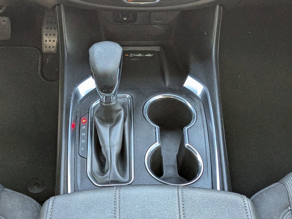 Used 2023 Chevrolet Traverse LT image 22