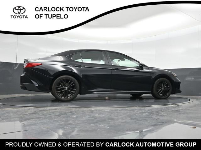 Used 2026 Toyota Camry SE FWD image 47