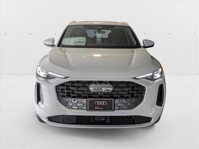 New 2025 Audi Q5 Premium Plus image 5