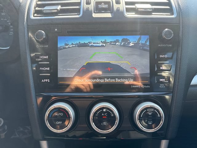 Used 2017 Subaru Forester 2.5i Premium w/ All-Weather Package AWD/4WD image 23