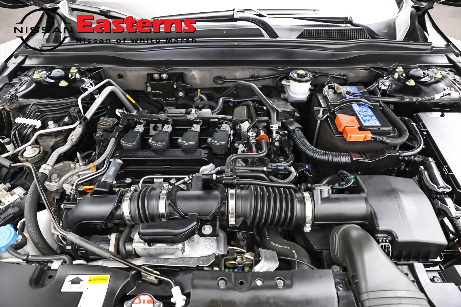 Used 2022 Honda Accord Sport Special Edition image 7