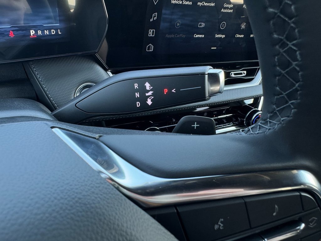 New 2026 Chevrolet Equinox LT w/ Convenience Package II image 17