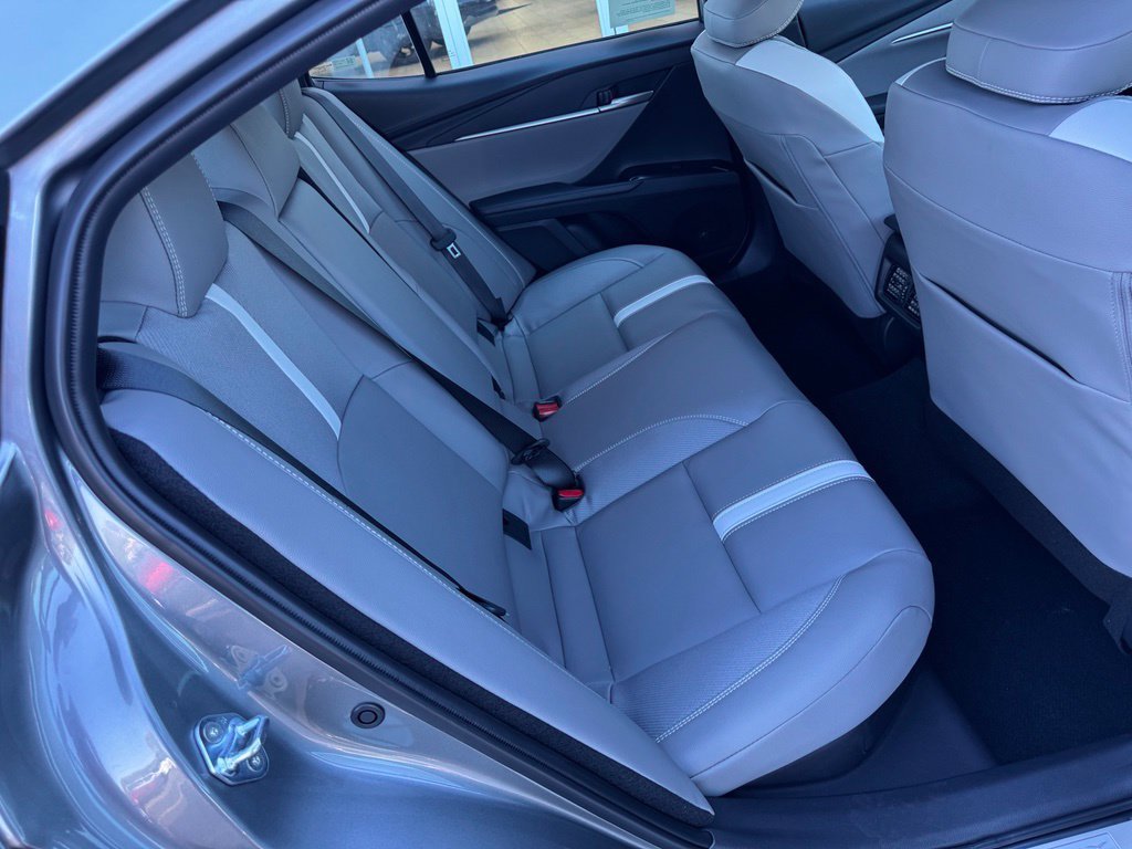 New 2026 Toyota Camry SE w/ Convenience Package AWD/4WD image 13