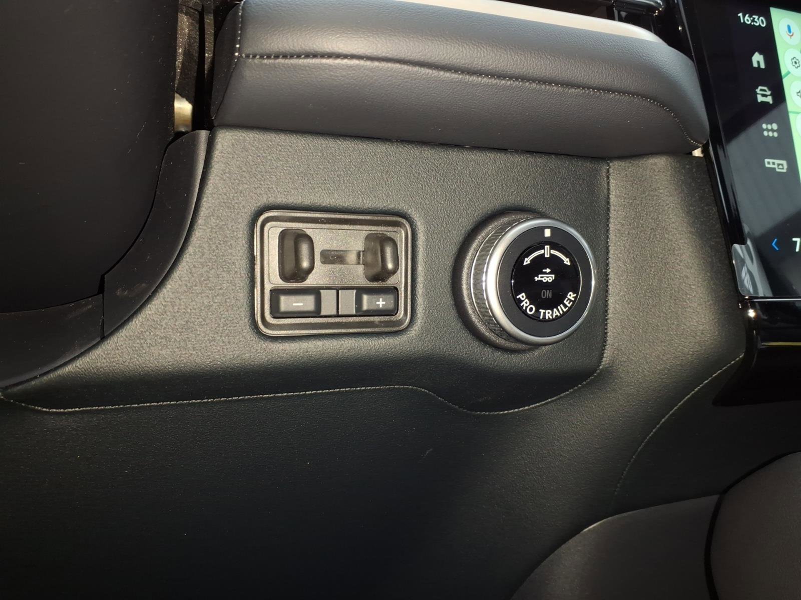 New 2026 Lincoln Navigator L Reserve image 16