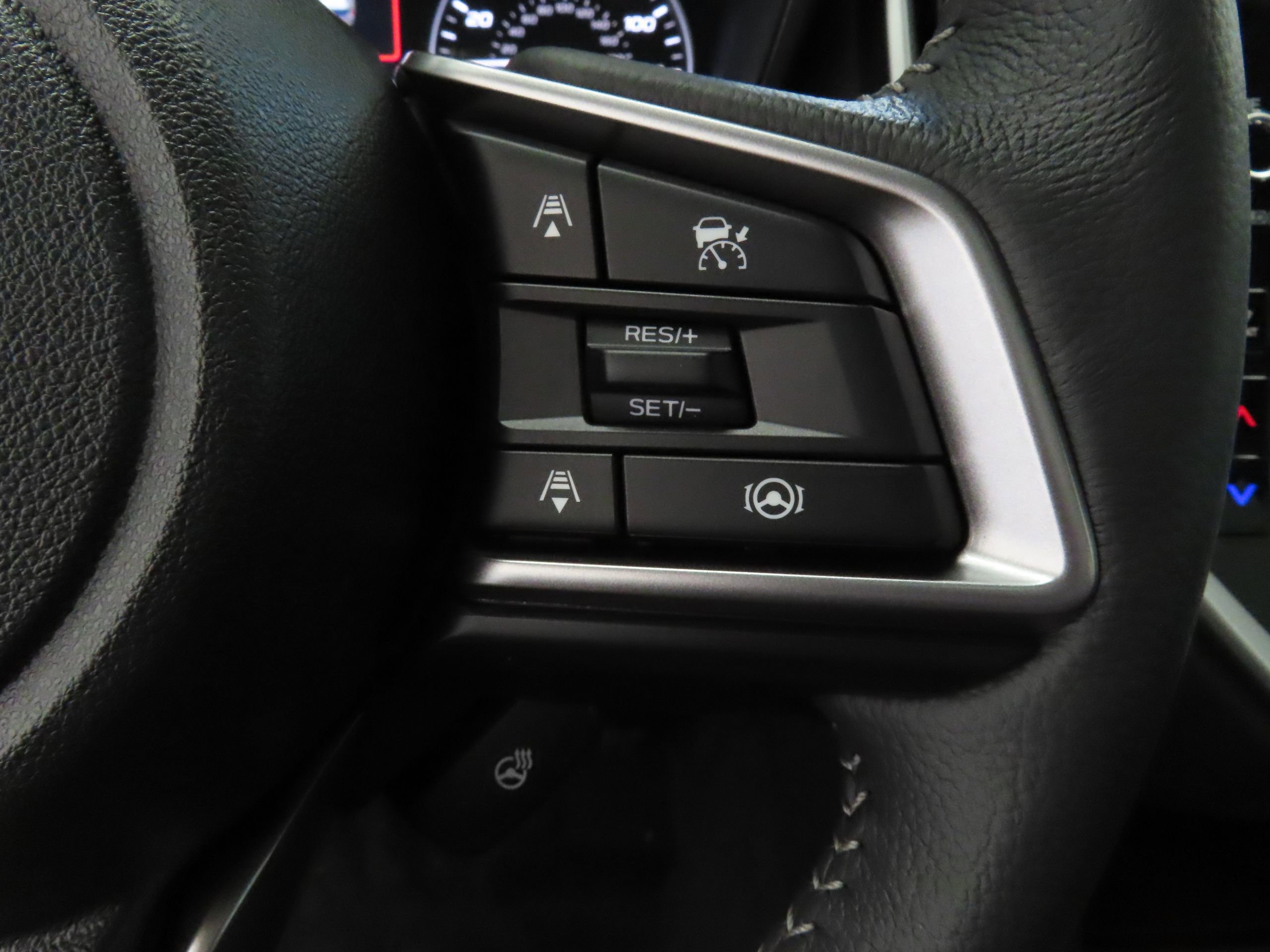 New 2026 Subaru Ascent Limited image 15