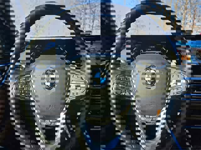 Used 2024 BMW 430i Gran Coupe xDrive w/ Premium Package image 22