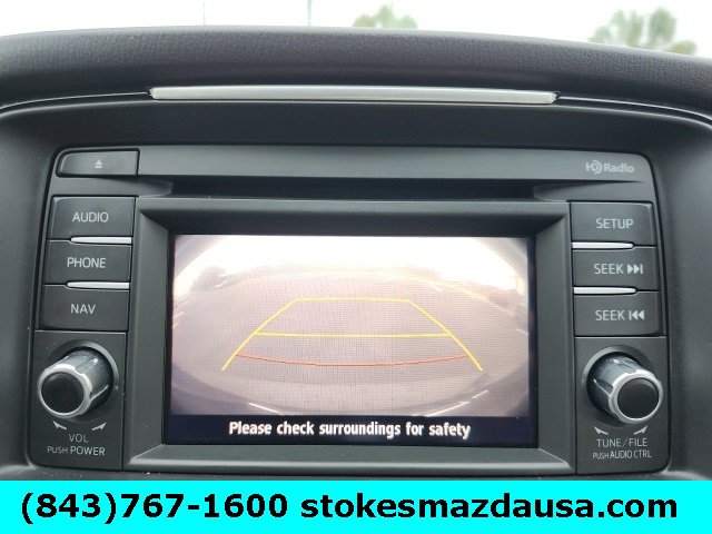 Used 2014 MAZDA MAZDA6 Touring image 3