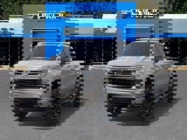 New 2026 Chevrolet Silverado 1500 RST w/ RST Select Package image 6