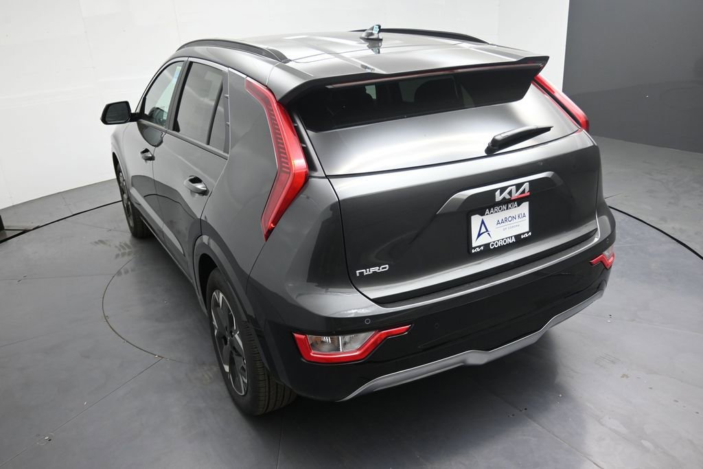 New 2026 Kia Niro Wind FWD image 9