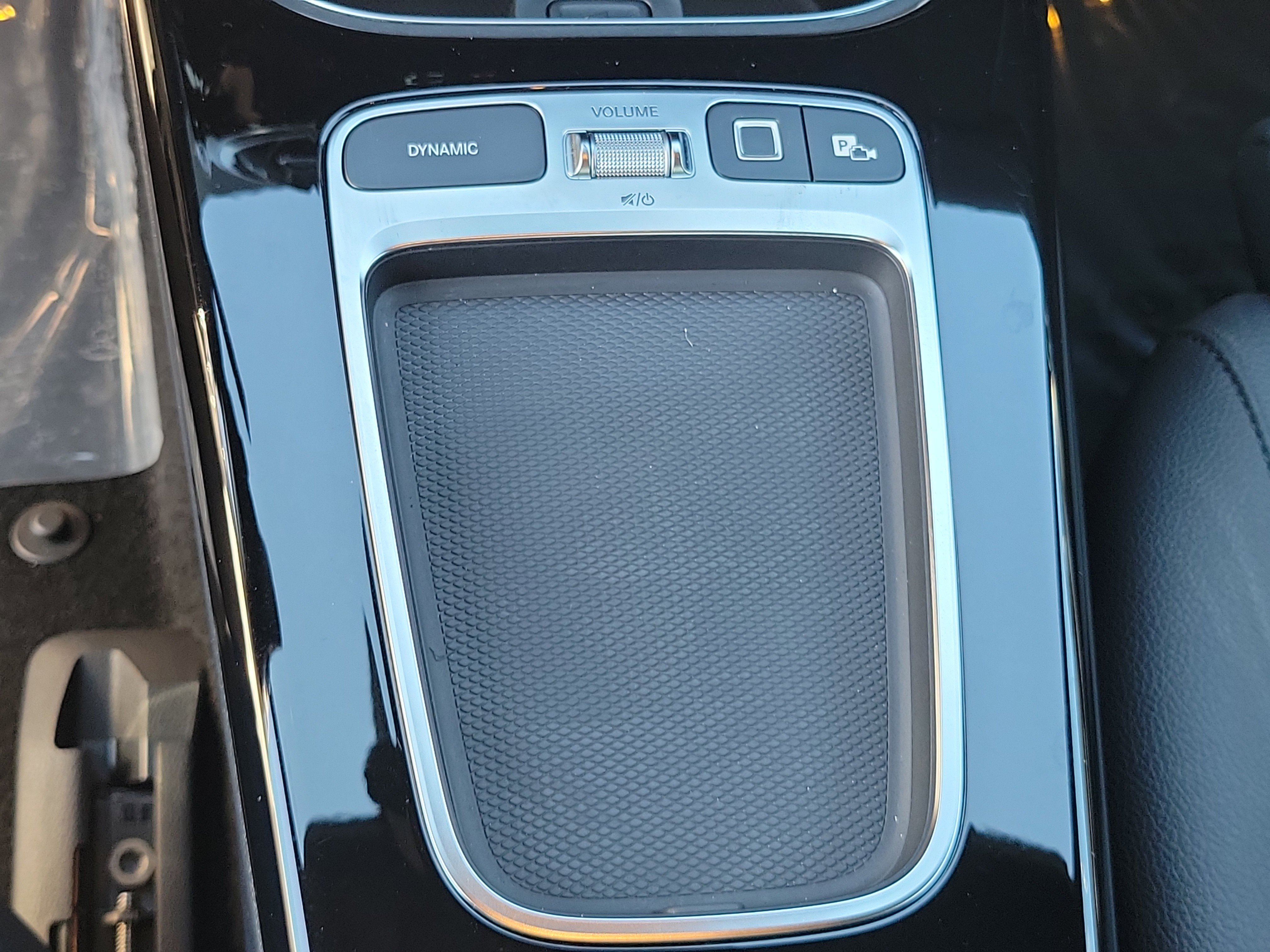 Certified 2026 Mercedes-Benz CLA 250 image 21