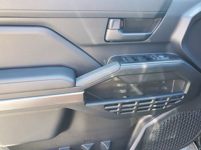 Used 2026 Toyota 4Runner SR5 AWD/4WD image 14