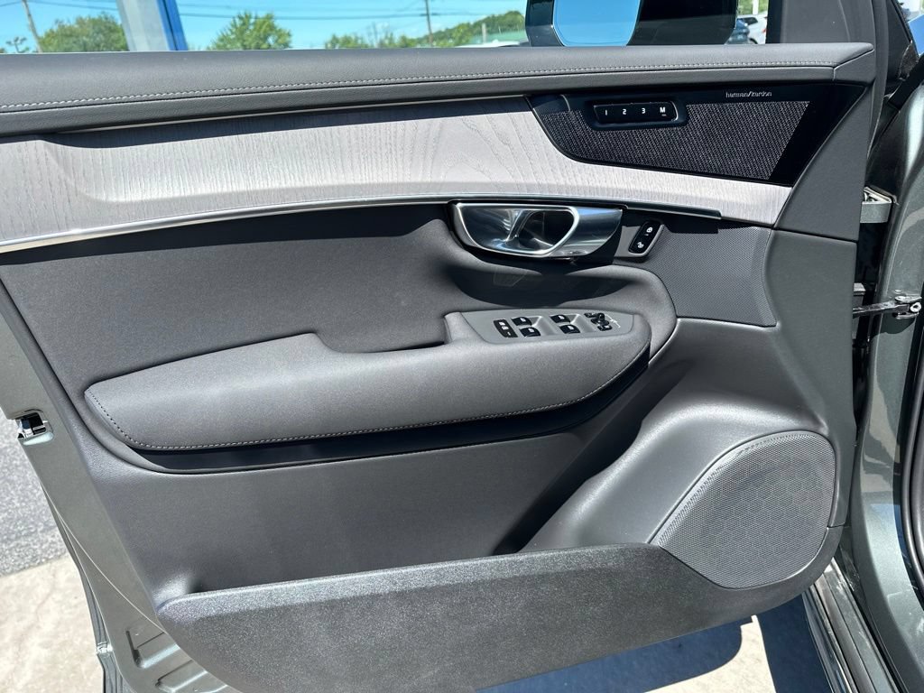 New 2027 Volvo XC90 B6 Ultra AWD/4WD image 20