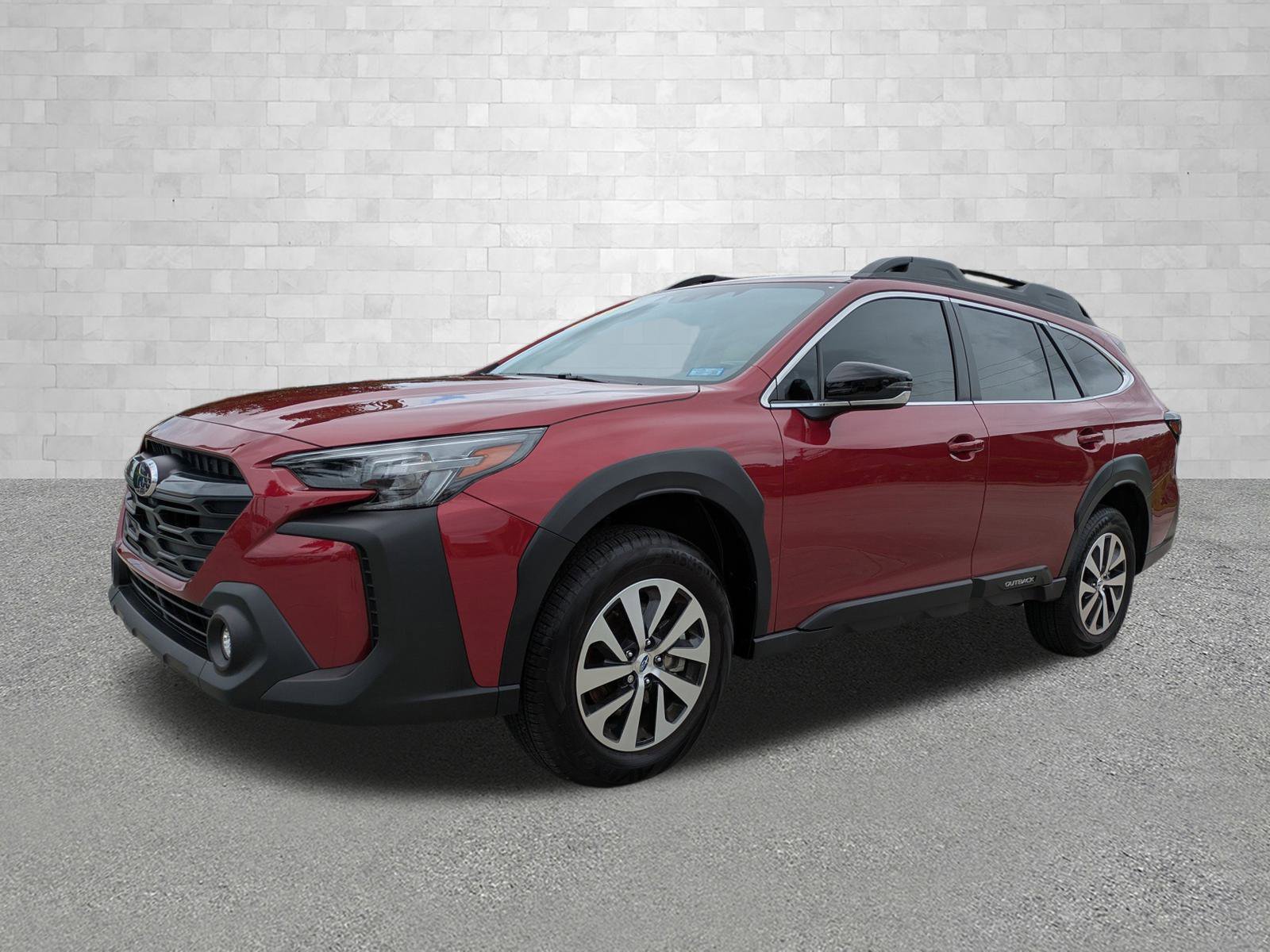 Used 2024 Subaru Outback Premium image 5