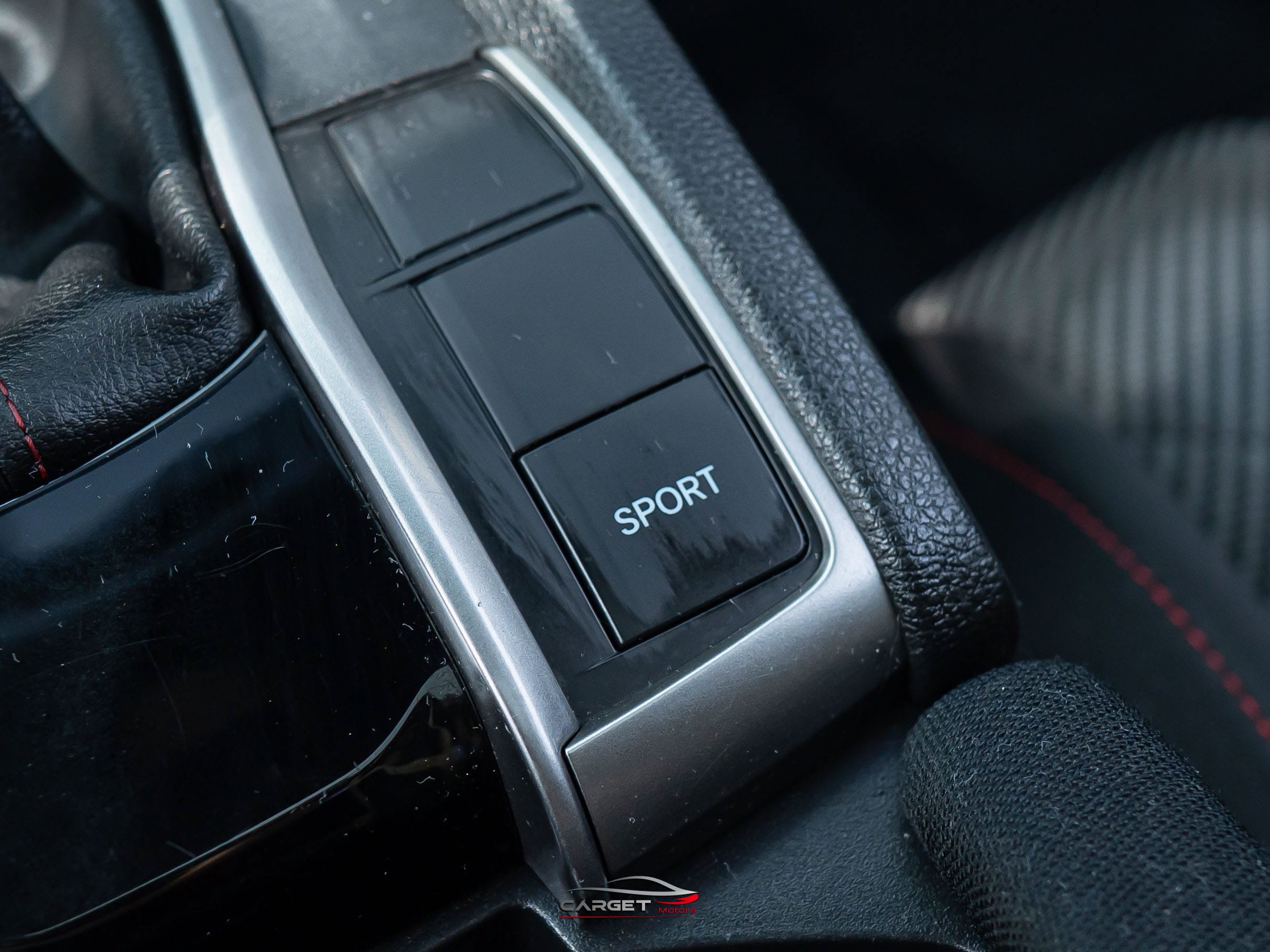 Used 2017 Honda Civic Si image 31