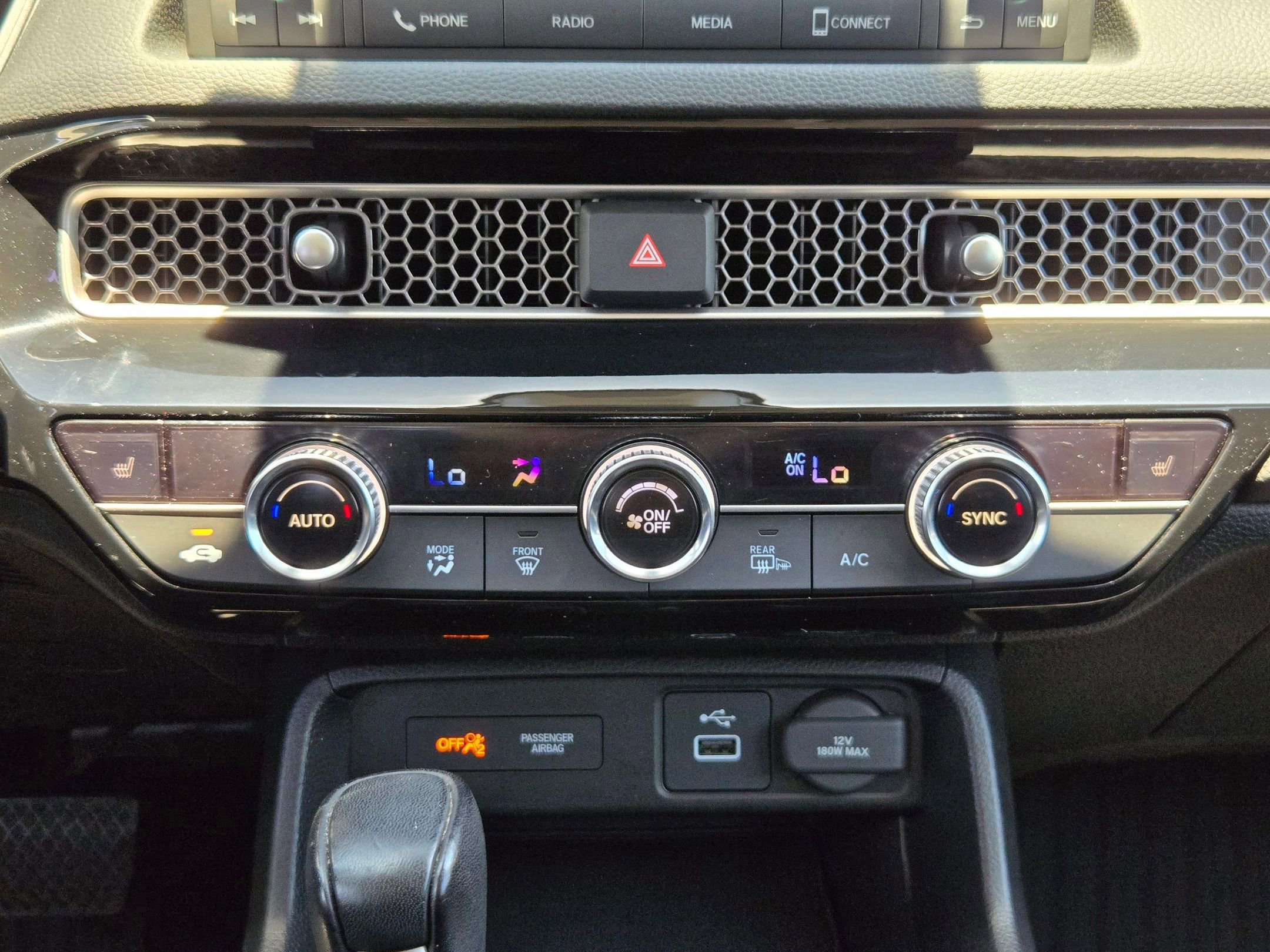 Used 2023 Honda Civic EX image 18