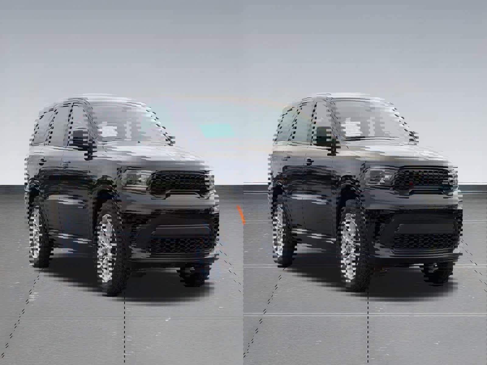 Used 2023 Dodge Durango GT image 8