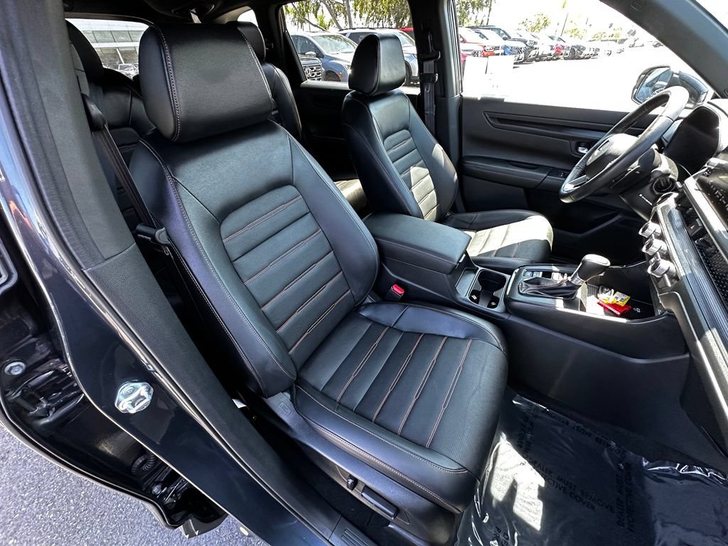 Used 2024 Honda CR-V Sport-L image 15